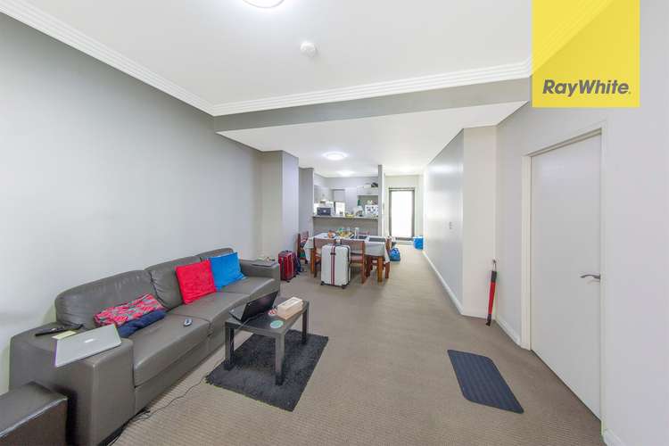 Fourth view of Homely unit listing, 112/31-37 Hassall Street, Parramatta NSW 2150