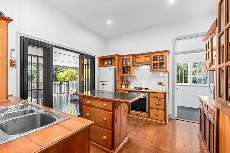 Fifth view of Homely house listing, 94 Strong Avenue, Graceville QLD 4075
