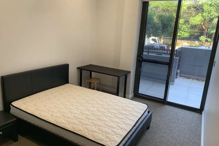 Third view of Homely apartment listing, G30 9 Rosebery Avenue, Rosebery NSW 2018