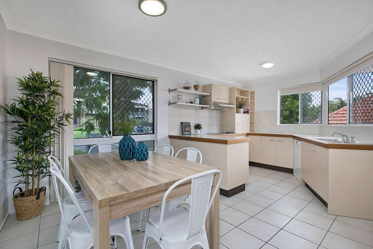 Second view of Homely unit listing, 1/24 Brasted Street, Taringa QLD 4068