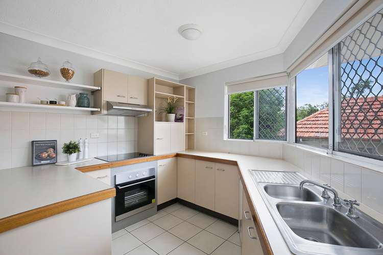 Third view of Homely unit listing, 1/24 Brasted Street, Taringa QLD 4068
