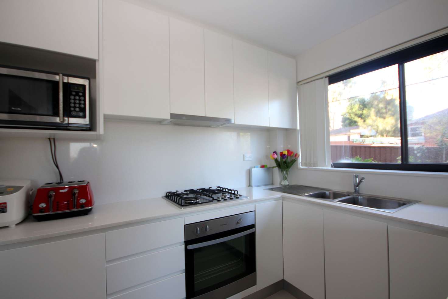 Main view of Homely apartment listing, 14/203-207 Auburn Road, Yagoona NSW 2199
