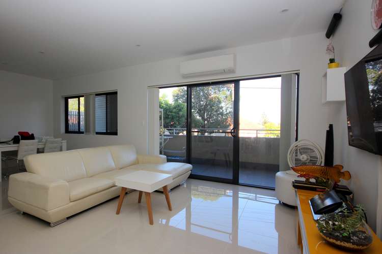 Second view of Homely apartment listing, 14/203-207 Auburn Road, Yagoona NSW 2199