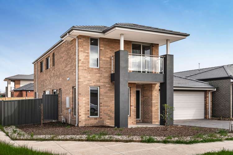 Main view of Homely house listing, 6 Saddler Street, Tarneit VIC 3029