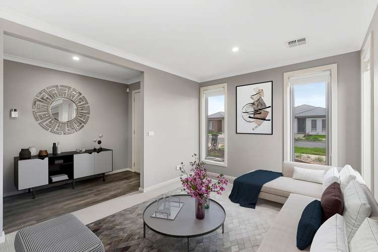 Fourth view of Homely house listing, 6 Saddler Street, Tarneit VIC 3029