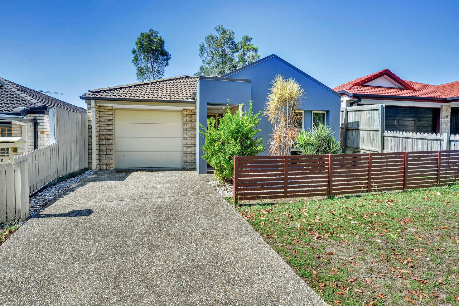 Main view of Homely house listing, 30 Nullarbor Circuit, Forest Lake QLD 4078