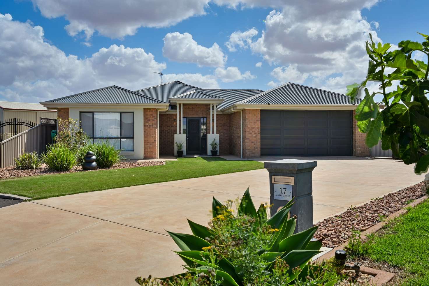 Main view of Homely house listing, 17 Starke Circle, Whyalla Jenkins SA 5609