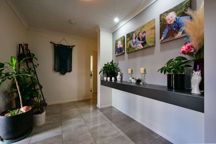 Second view of Homely house listing, 17 Starke Circle, Whyalla Jenkins SA 5609