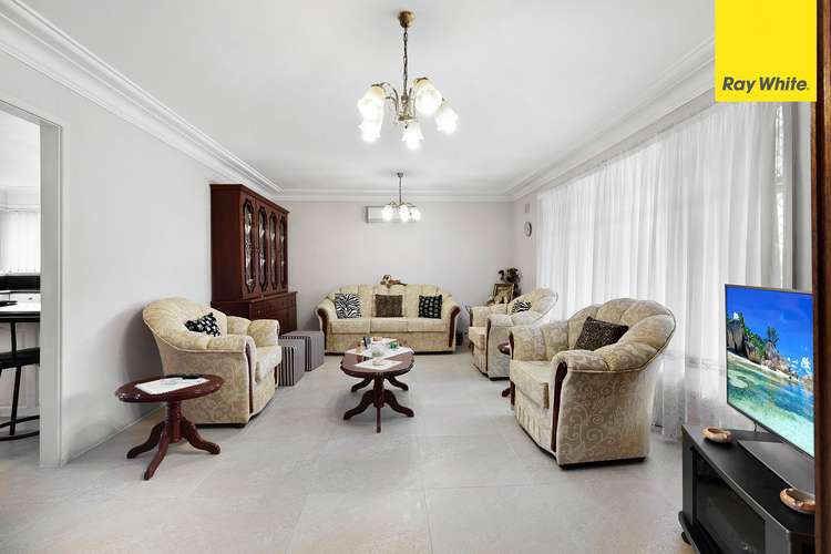 Second view of Homely house listing, 26 Higgins Street, Condell Park NSW 2200