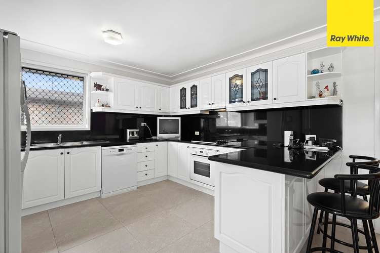 Sixth view of Homely house listing, 26 Higgins Street, Condell Park NSW 2200