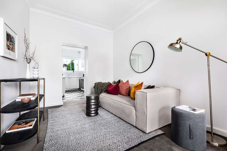 Fifth view of Homely house listing, 97 Stewart Street, Paddington NSW 2021