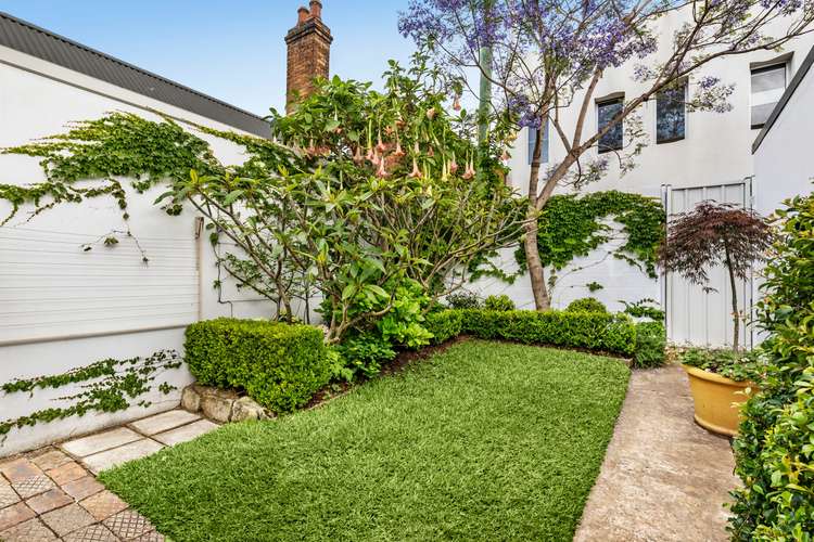 Sixth view of Homely house listing, 97 Stewart Street, Paddington NSW 2021