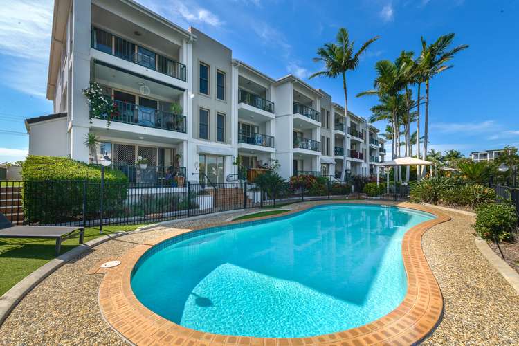 Main view of Homely unit listing, 1/14-18 Jennifer Avenue, Runaway Bay QLD 4216