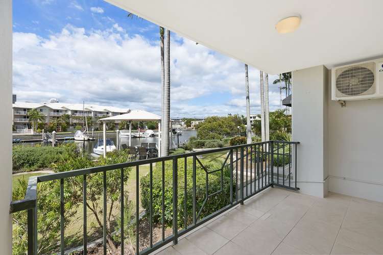 Sixth view of Homely unit listing, 1/14-18 Jennifer Avenue, Runaway Bay QLD 4216
