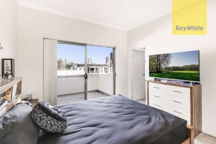 Third view of Homely unit listing, 4/42 Isabella Street, North Parramatta NSW 2151