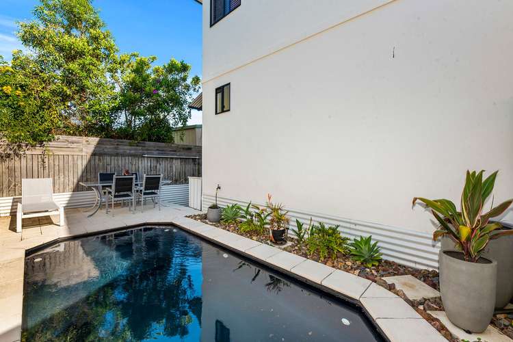 Fourth view of Homely house listing, Unit 2/17 Minchinton Street, Caloundra QLD 4551