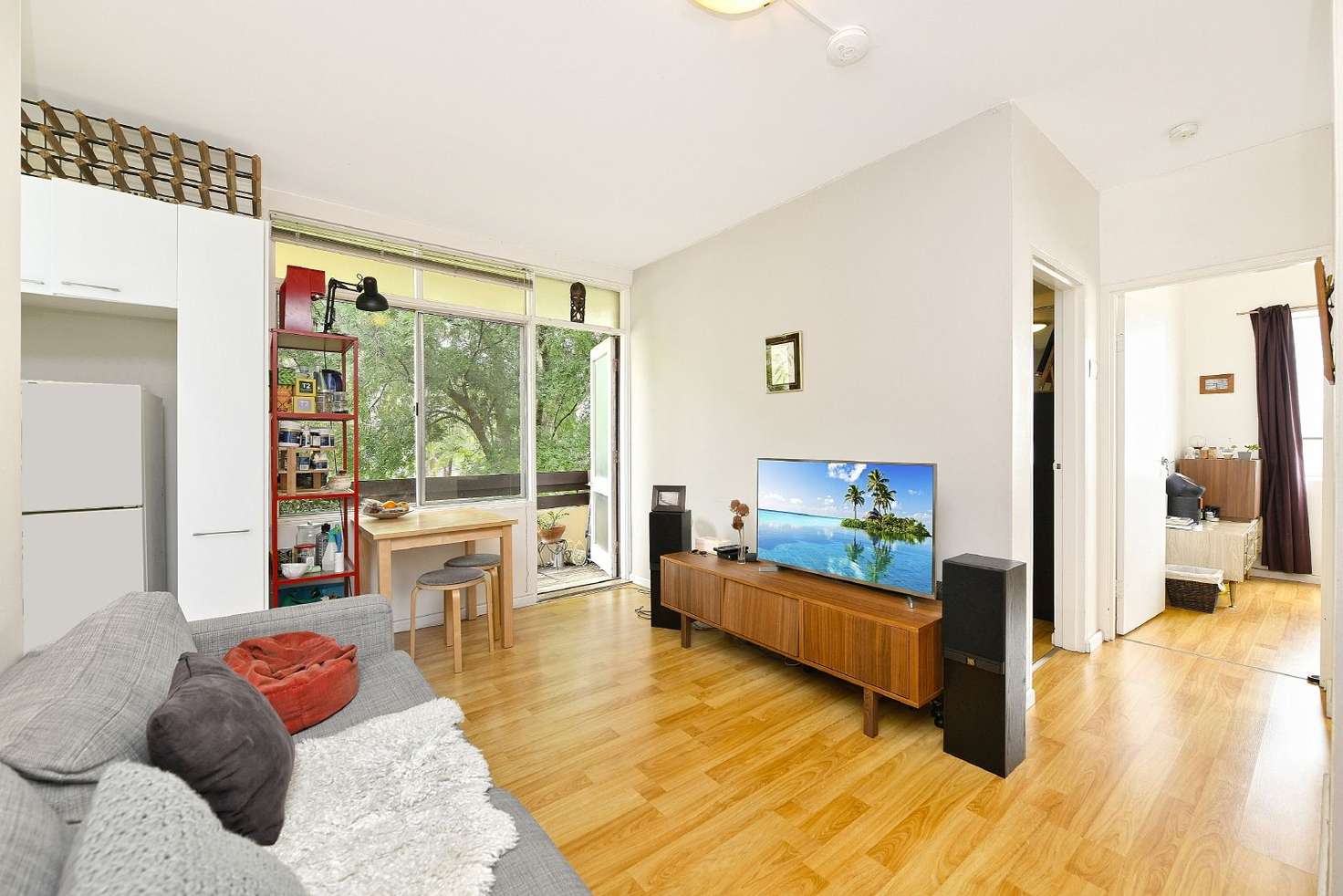 Main view of Homely apartment listing, 23/54-58 Johnston Street, Annandale NSW 2038