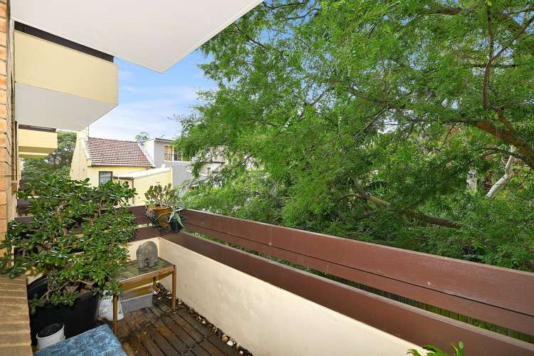 Third view of Homely apartment listing, 23/54-58 Johnston Street, Annandale NSW 2038