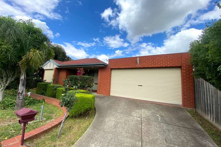 Second view of Homely house listing, 4 Pleasant Close, Mill Park VIC 3082