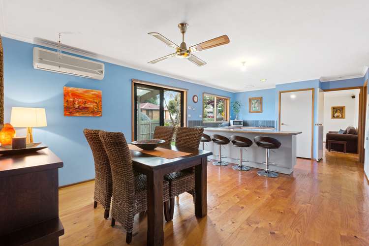 Main view of Homely house listing, 1 Marcella Place, Carrum Downs VIC 3201