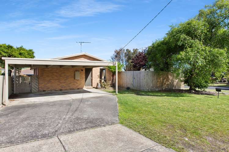 Fourth view of Homely house listing, 1 Marcella Place, Carrum Downs VIC 3201