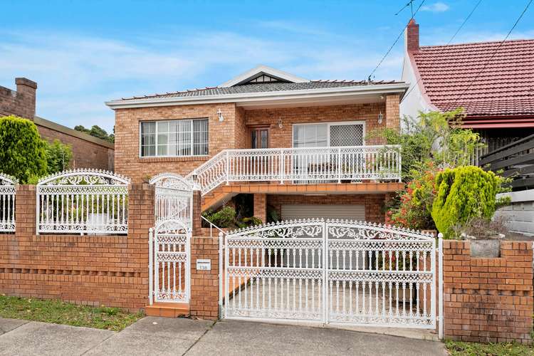 Main view of Homely house listing, 138 Queen Victoria Street, Bexley NSW 2207