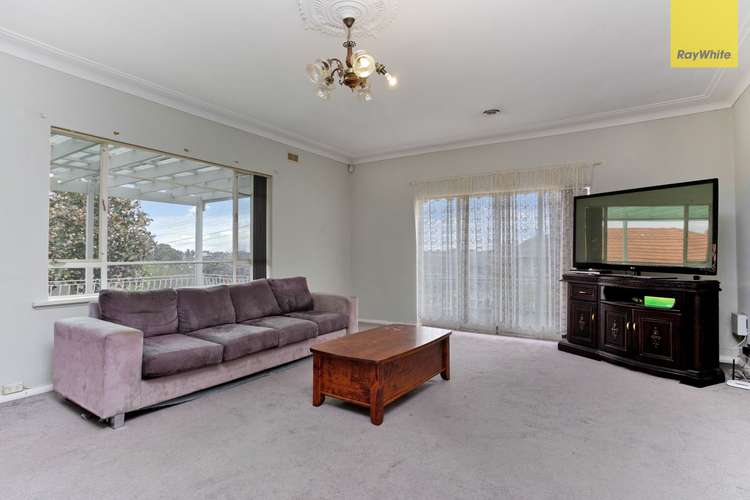 Second view of Homely house listing, 9 Hillside Grove, Airport West VIC 3042