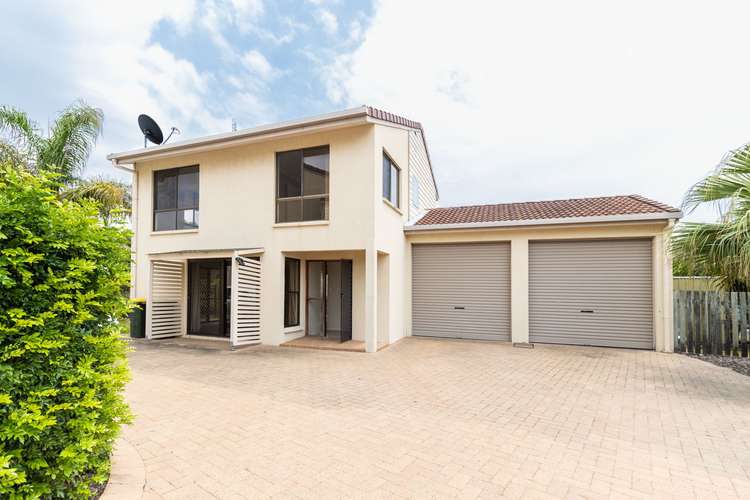 Main view of Homely unit listing, 1/208 Cypress Street, Torquay QLD 4655