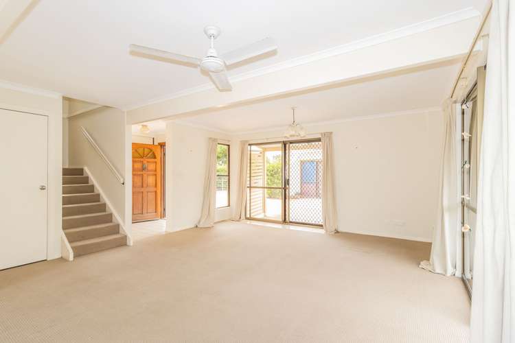 Second view of Homely unit listing, 1/208 Cypress Street, Torquay QLD 4655