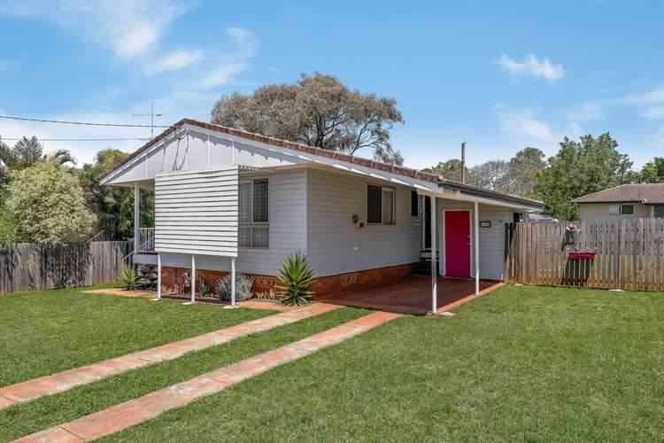 Main view of Homely house listing, 8 Dignan Street, Harristown QLD 4350