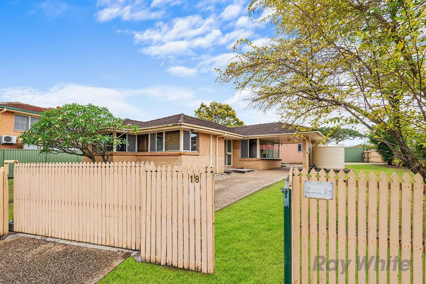 Main view of Homely house listing, 18 Heathfield Street, Eight Mile Plains QLD 4113