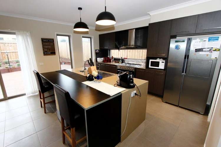 Second view of Homely house listing, 150-152 Rossack Drive, Waurn Ponds VIC 3216