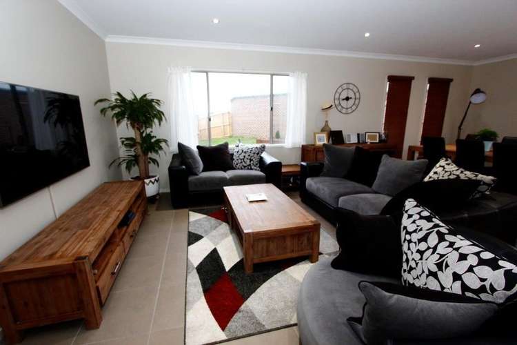Third view of Homely house listing, 150-152 Rossack Drive, Waurn Ponds VIC 3216