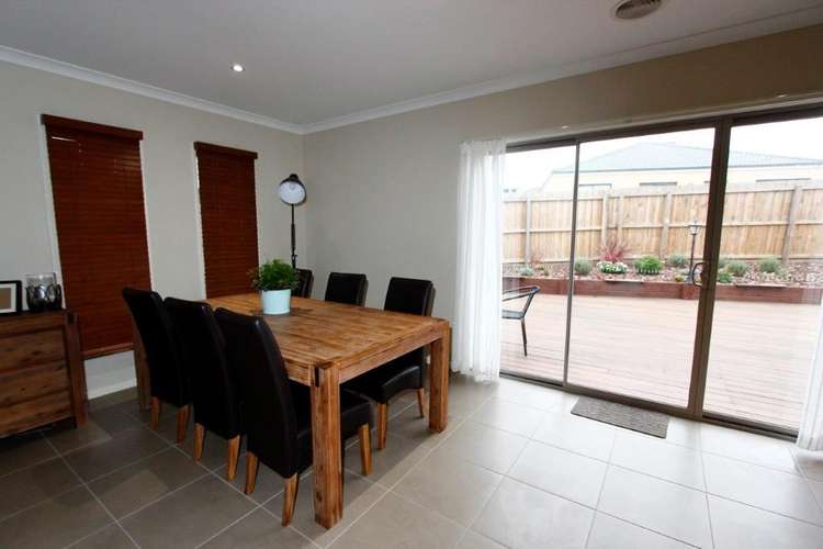Fourth view of Homely house listing, 150-152 Rossack Drive, Waurn Ponds VIC 3216