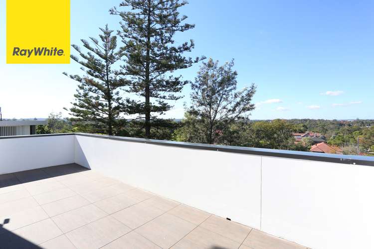 Fifth view of Homely apartment listing, 403/3 Forest Grove, Epping NSW 2121