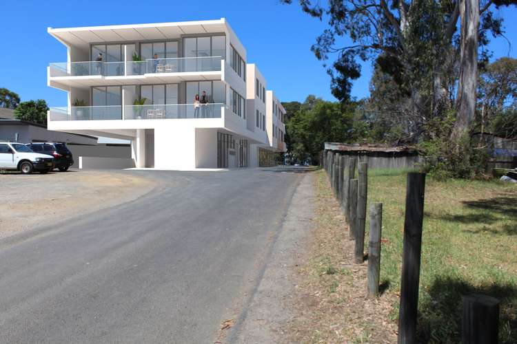 Third view of Homely unit listing, Level 1, 4/15 Hawke Street, Huskisson NSW 2540