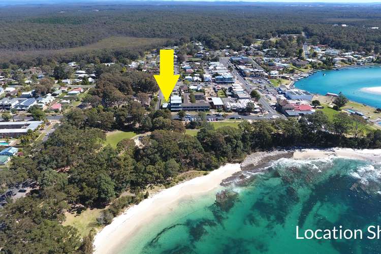 Seventh view of Homely unit listing, Level 1, 3/15 Hawke Street, Huskisson NSW 2540