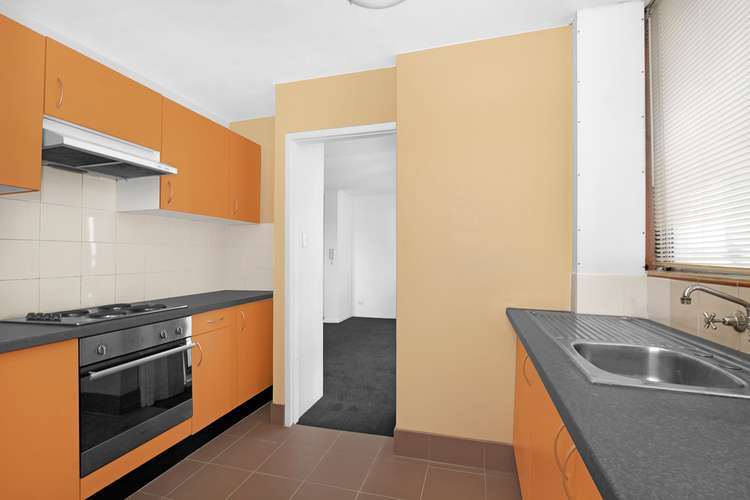 Second view of Homely unit listing, 72/35 Campbell Street, Parramatta NSW 2150