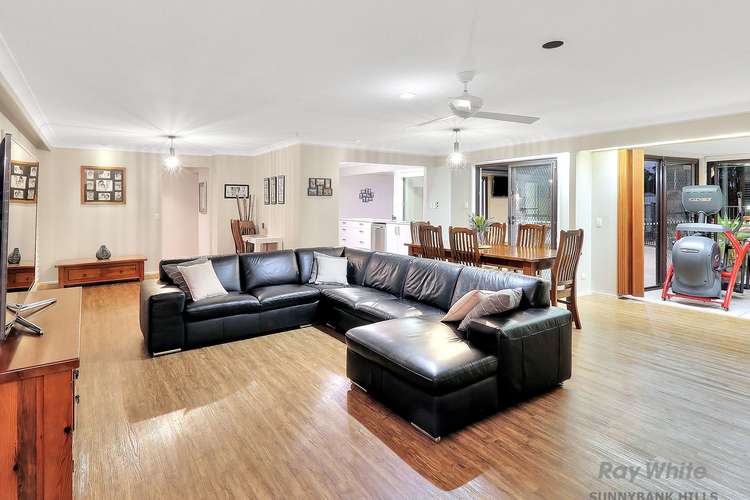 Sixth view of Homely house listing, 129 Chester Road, Eight Mile Plains QLD 4113