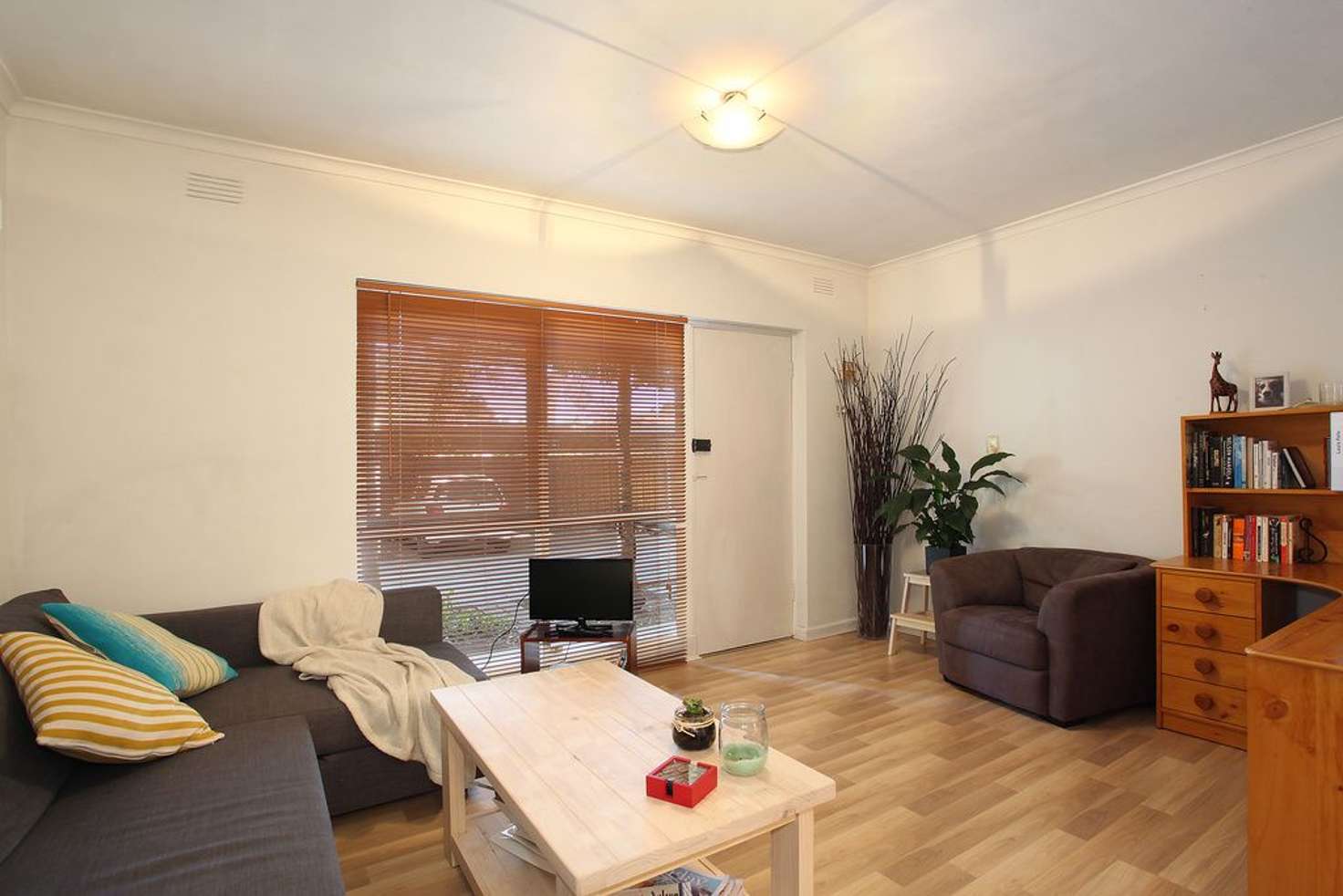 Main view of Homely apartment listing, 5/115 Eskdale Road, Caulfield VIC 3162