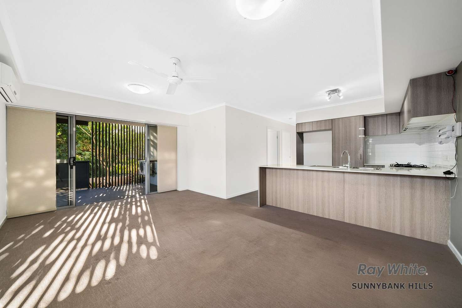 Main view of Homely apartment listing, 116/26 Macgroarty Street, Coopers Plains QLD 4108