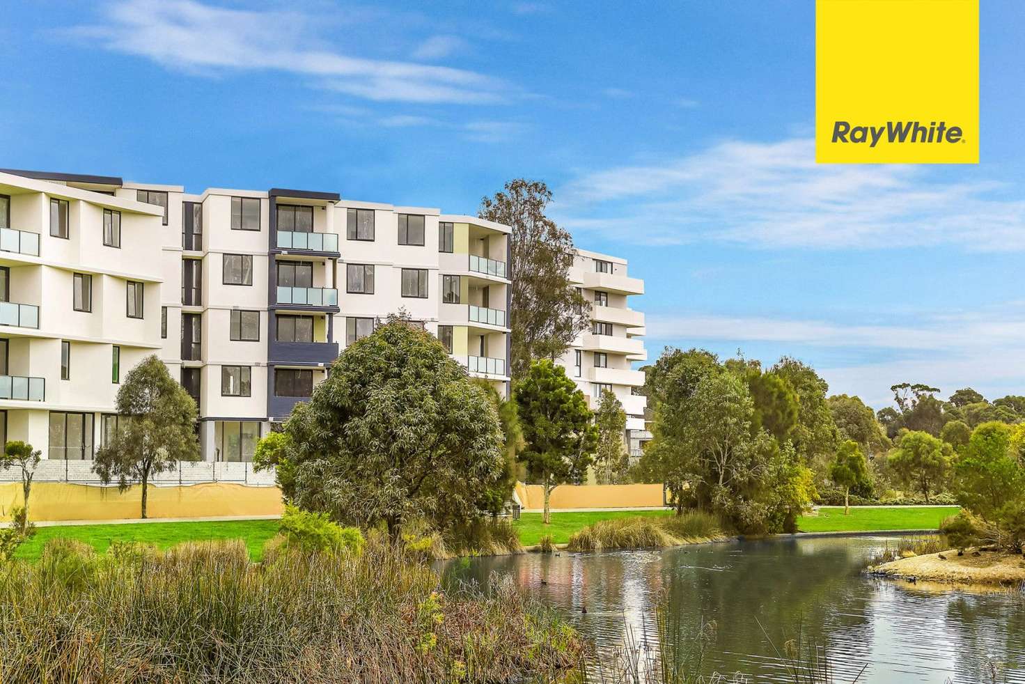 Main view of Homely apartment listing, 212/5 Vermont Crescent, Riverwood NSW 2210