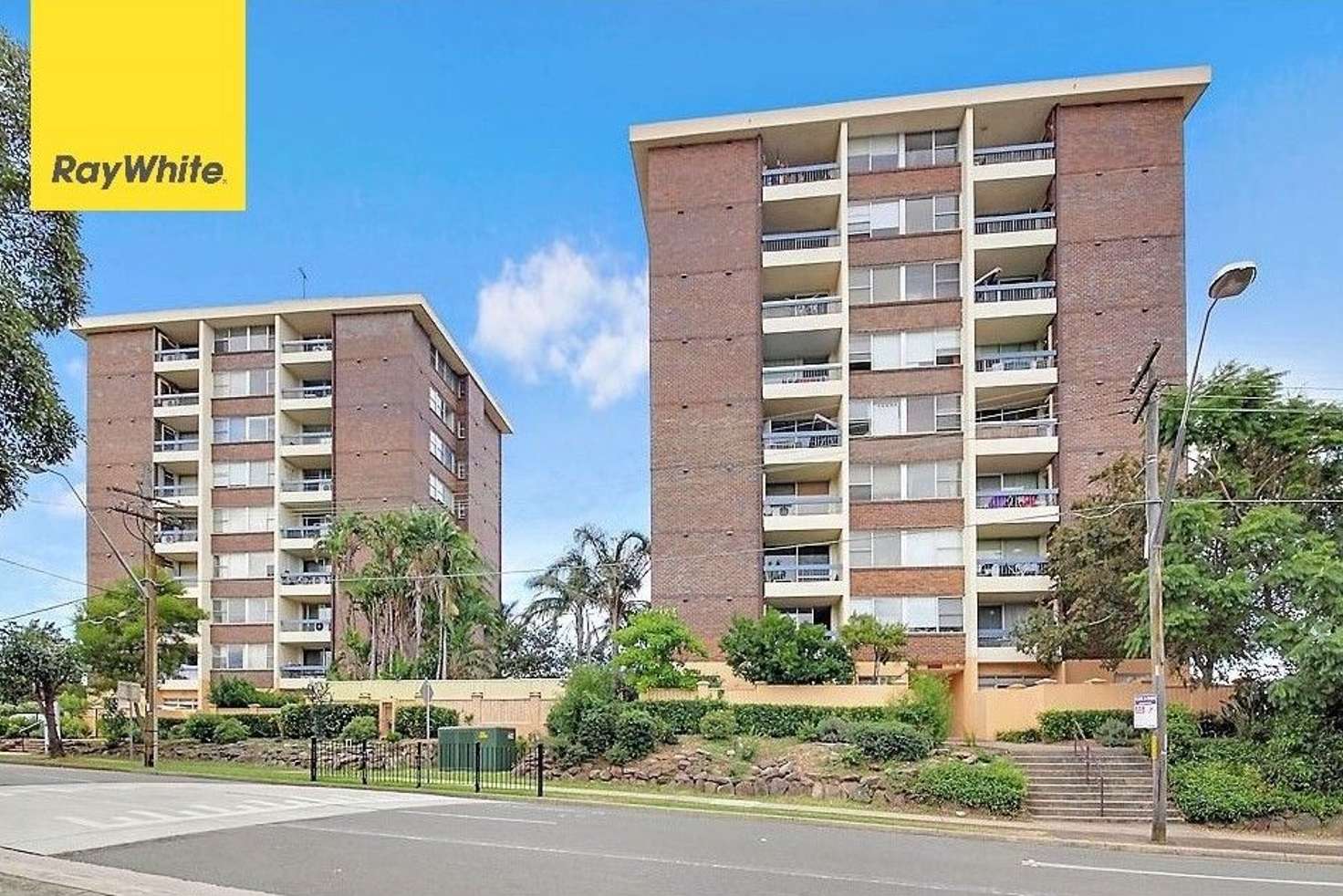 Main view of Homely unit listing, 4/57- 61 West Parade, West Ryde NSW 2114