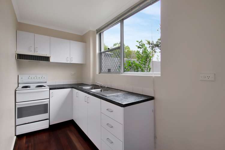 Second view of Homely unit listing, 4/57- 61 West Parade, West Ryde NSW 2114