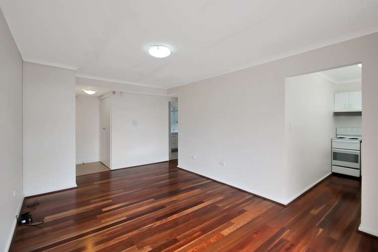 Third view of Homely unit listing, 4/57- 61 West Parade, West Ryde NSW 2114