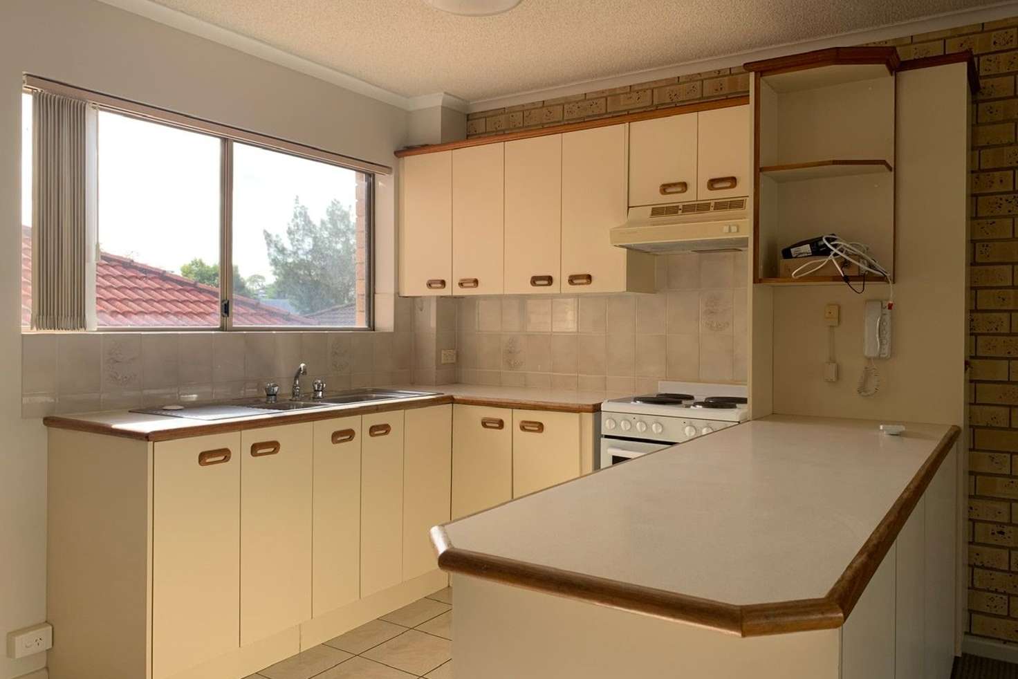 Main view of Homely unit listing, 5/21 Rise Street, Mount Gravatt East QLD 4122