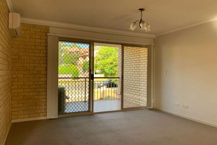 Second view of Homely unit listing, 5/21 Rise Street, Mount Gravatt East QLD 4122