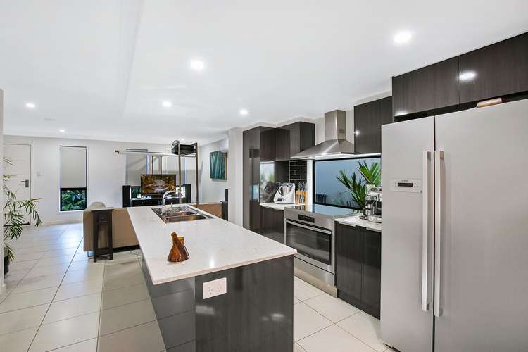 Second view of Homely house listing, 32 Burrum Street, Thornlands QLD 4164