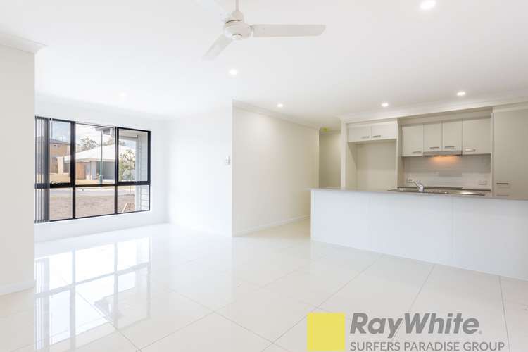 Second view of Homely house listing, 18 Juniper Court, Brassall QLD 4305