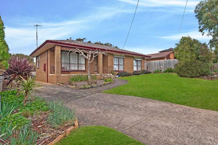 Main view of Homely house listing, 110 Laverock Road, Warrnambool VIC 3280